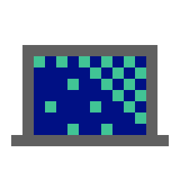 Corsi Blocks Tapping Test